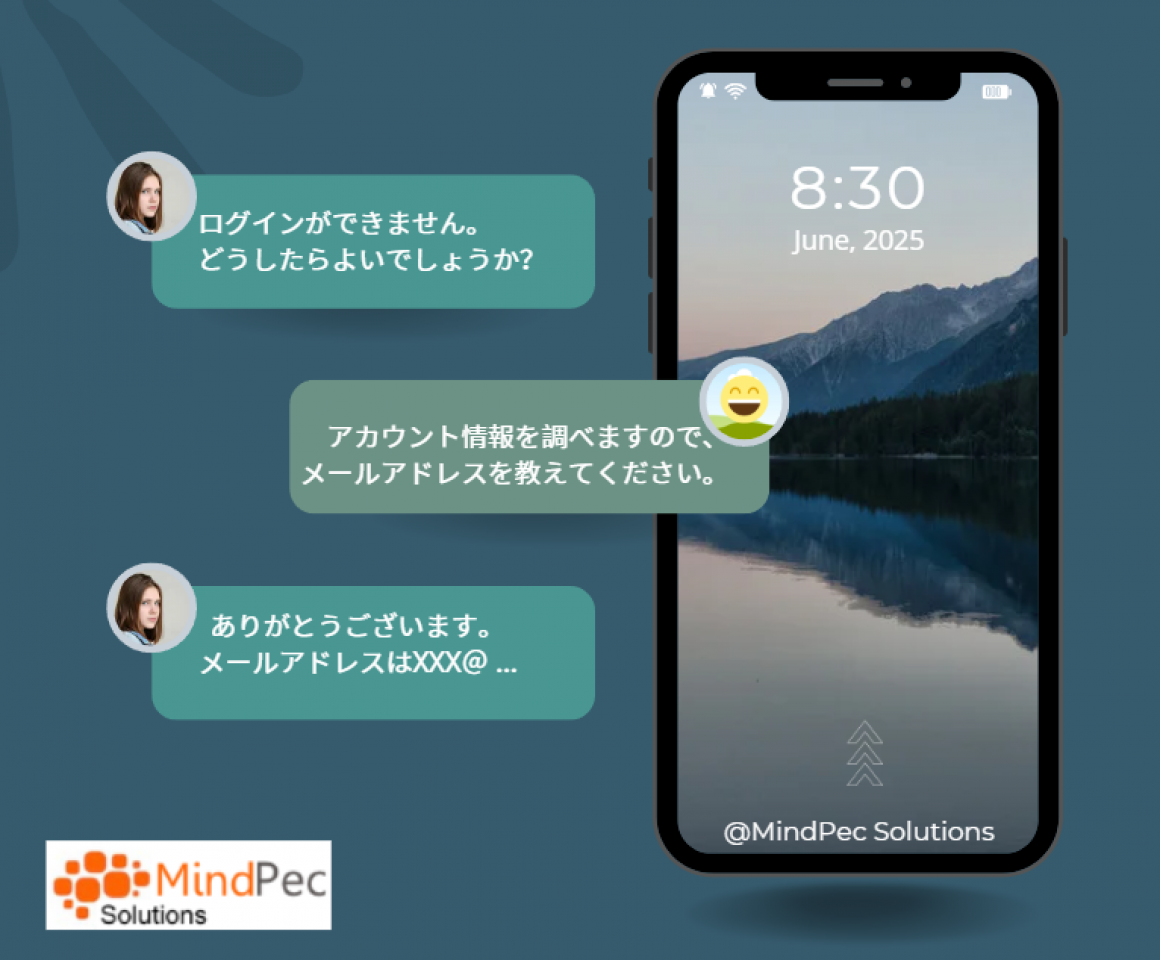 ◎KPIが充実◎チャットサポート - SNSプラットフォーム