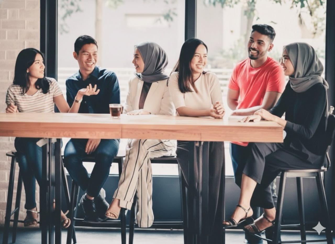 チャット・メールのみ ! 電話なし!カスタマーサポート【マレーシア勤務】