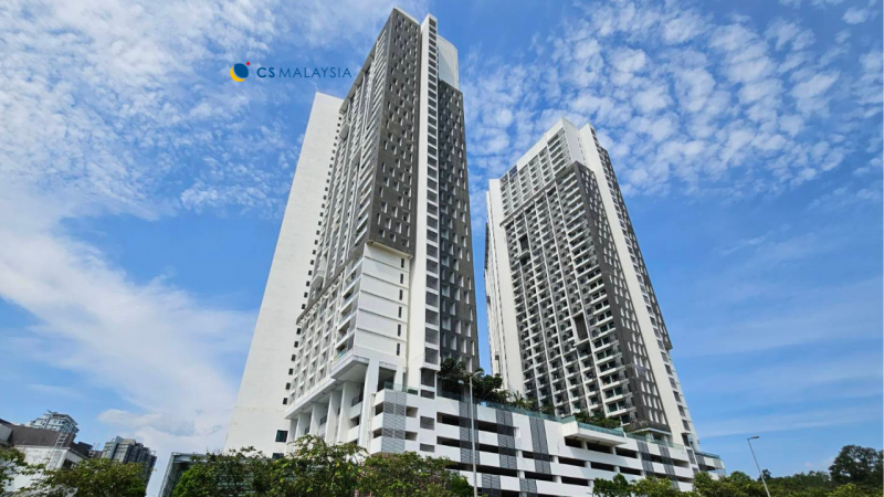 家具家電、ジム・プール付きで家賃は3万円台〜