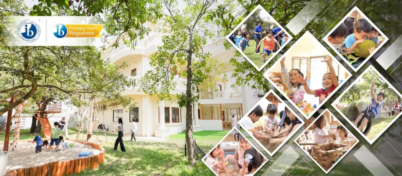 カンボジアの日系インターナショナル幼稚園で幼稚園教諭を募集！