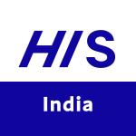 旅行会社H.I.S.インド法人での業務拡大による増員募集です