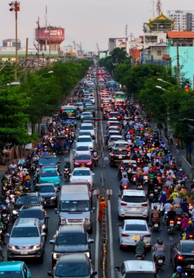 バンコク勤務｜チームリーダー | 航空会社プロジェクト
