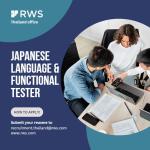 Japanese functional & language Tester