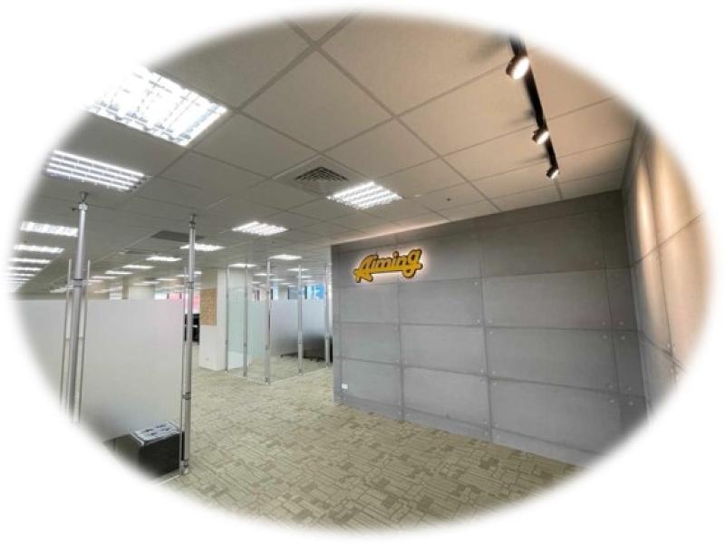 台中オフィス