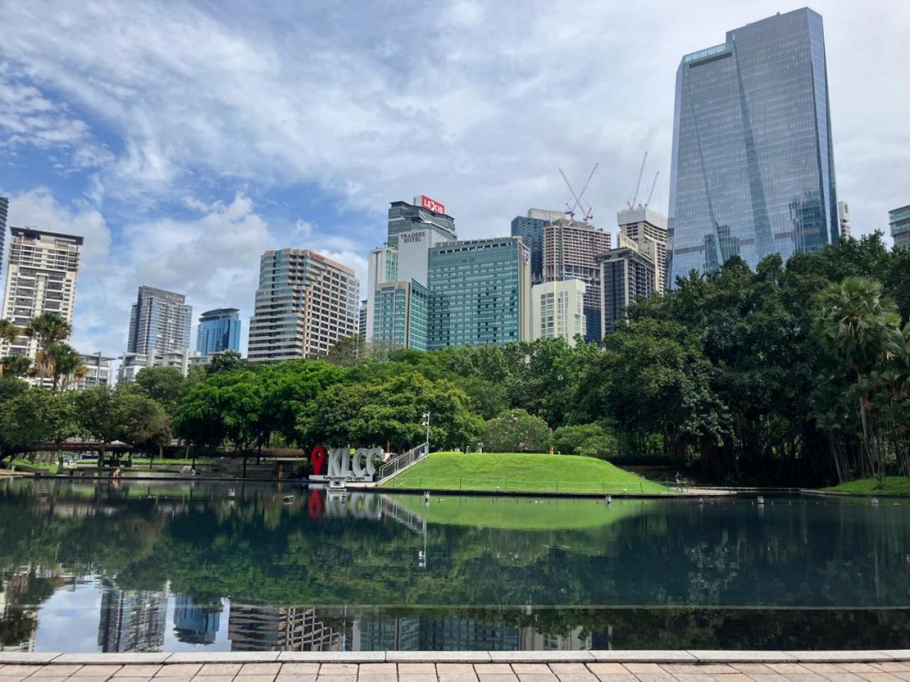 【クアラルンプール】グローバル環境でキャリアを広げる| HRビジネスパートナー