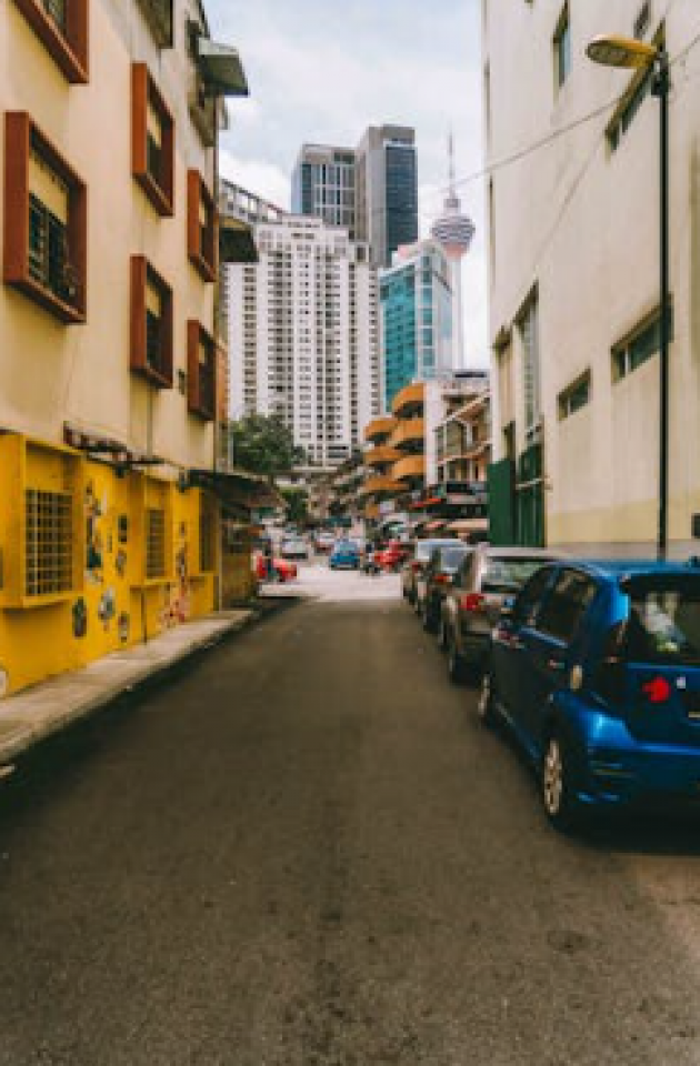 【クアラルンプール 】ビデオストリーミングサービス　カスタマーサポート｜8am-8pm内 シフト制