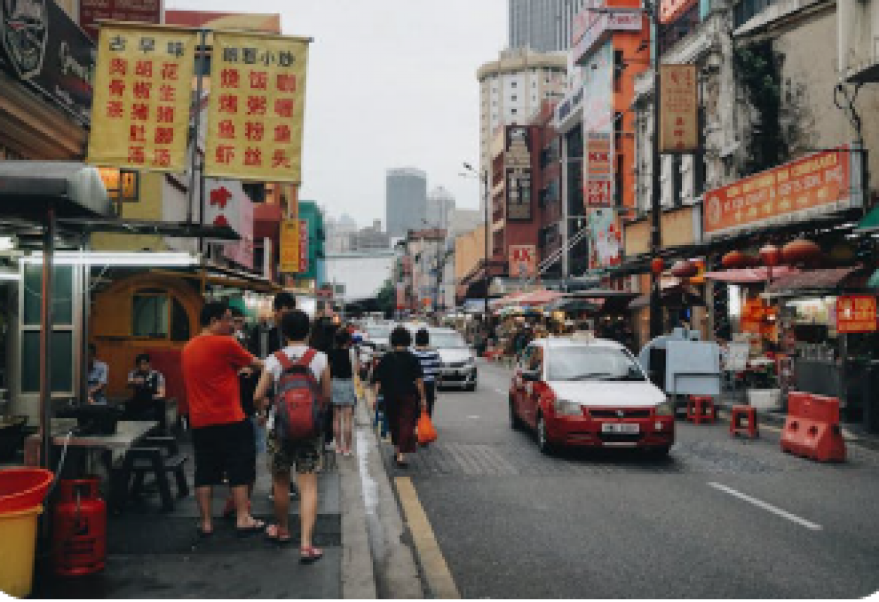 【マレーシア】【日本語スキルを活かせる！】ショッピングサイト カスタマーサポート