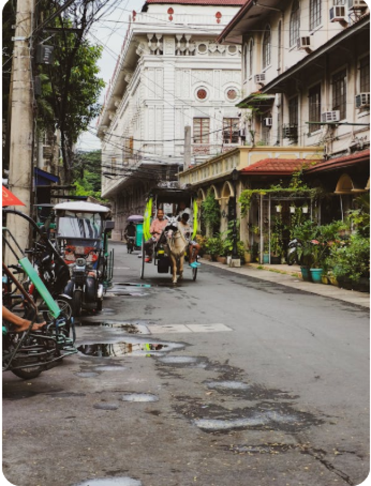 バンコク勤務｜トレーナー ポジション｜航空会社プロジェクト