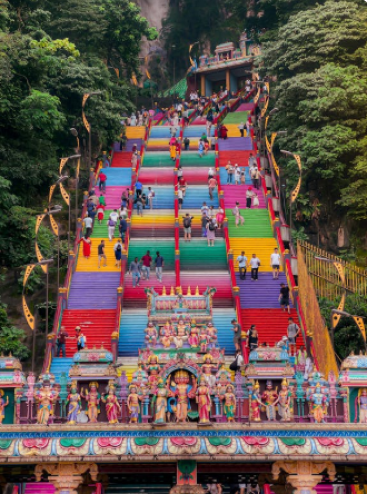 人気のコンテンツレビュー｜クアラルンプール