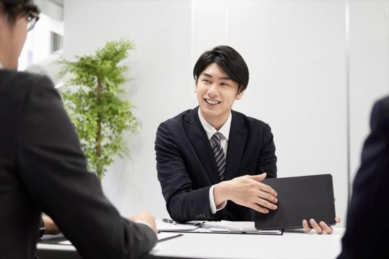 【IT事業/バンコク市内】日系のWebマーケティング会社にて営業職を募集