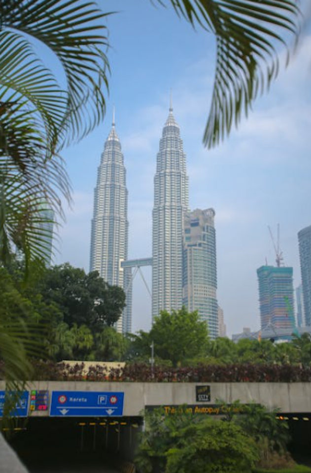 【クアラルンプール 】新規募集！配車サービス カスタマーサポート