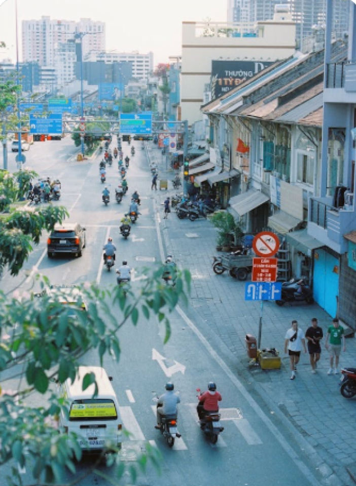 パートナーコンサルタント(インサイドセールス)| バンコク