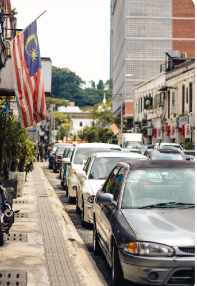 【朝～夕勤務】チャットサポート（アカウント対応専門)|　クアラルンプール
