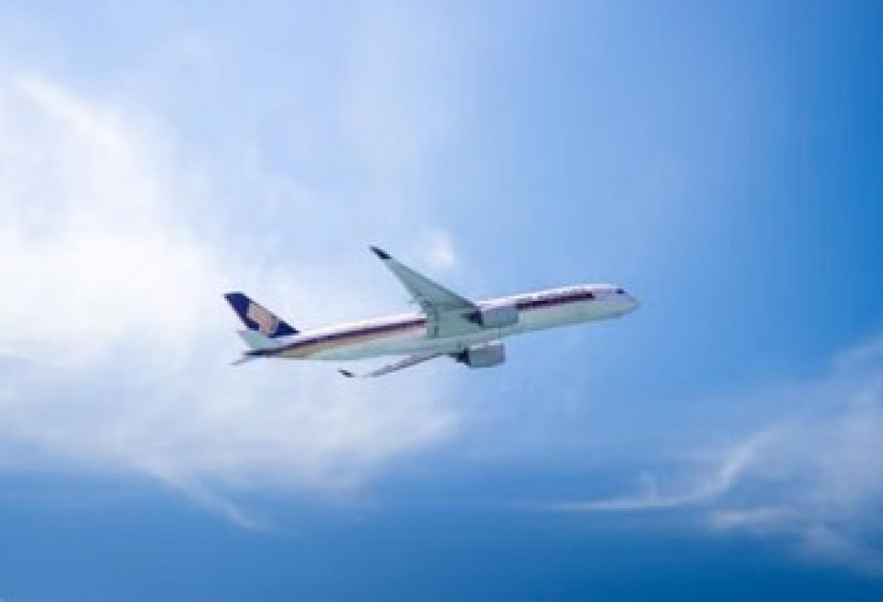 Airline Customer Specialist (Japanese Speaker)