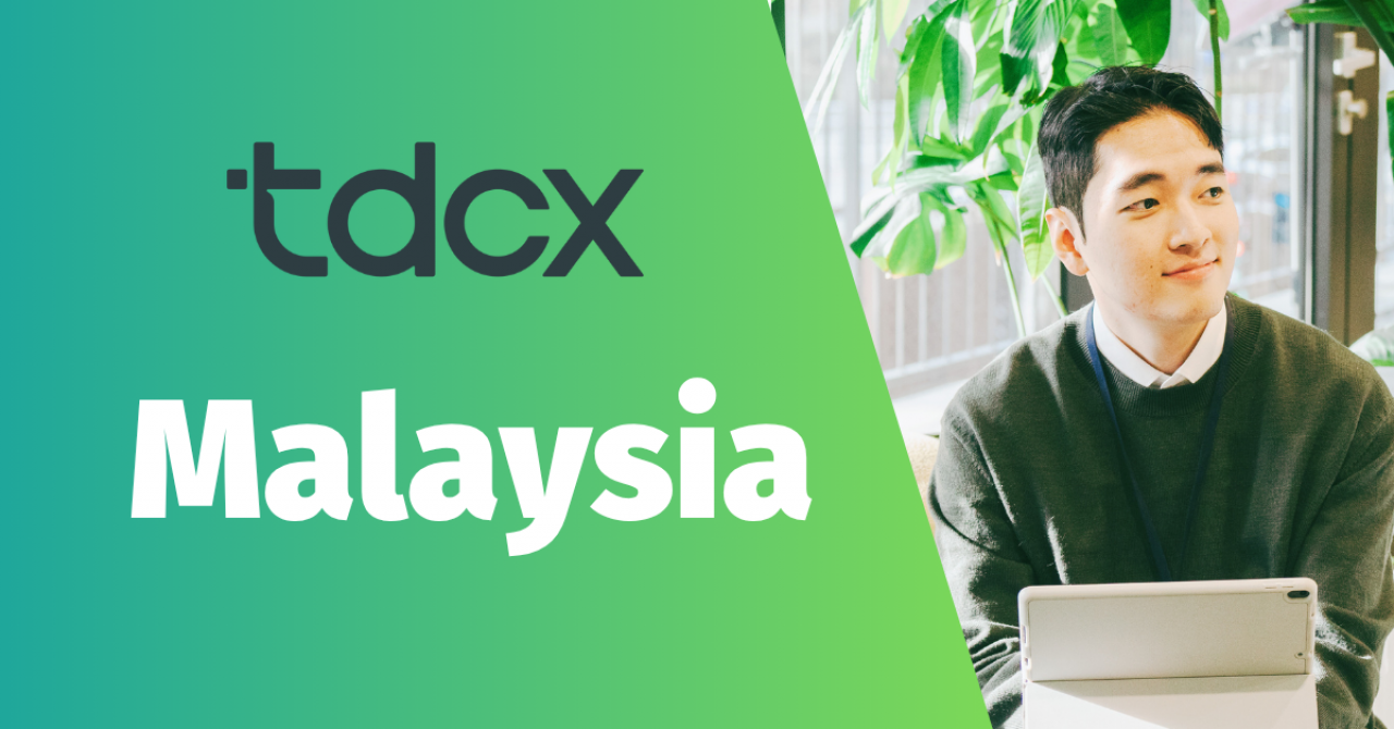 【マレーシア勤務】残業無し！米サーチエンジン社広告カスタマーサポート