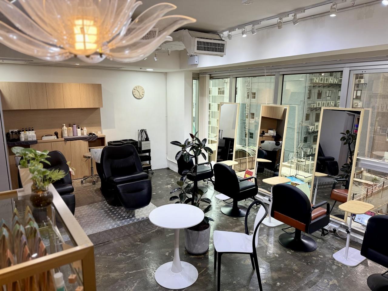 美容師スタイリスト募集|海外でも“自分らしく、長く働ける場所”を探している方へ