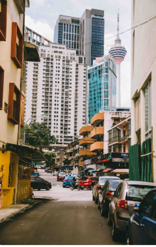 ◎クアラルンプール◎オンライン宿泊予約サービス カスタマーサポート