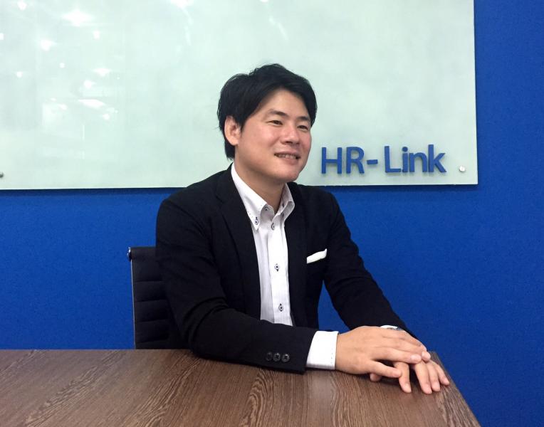 ハノイ在住の竹之内です。ご連絡をお待ちしております！