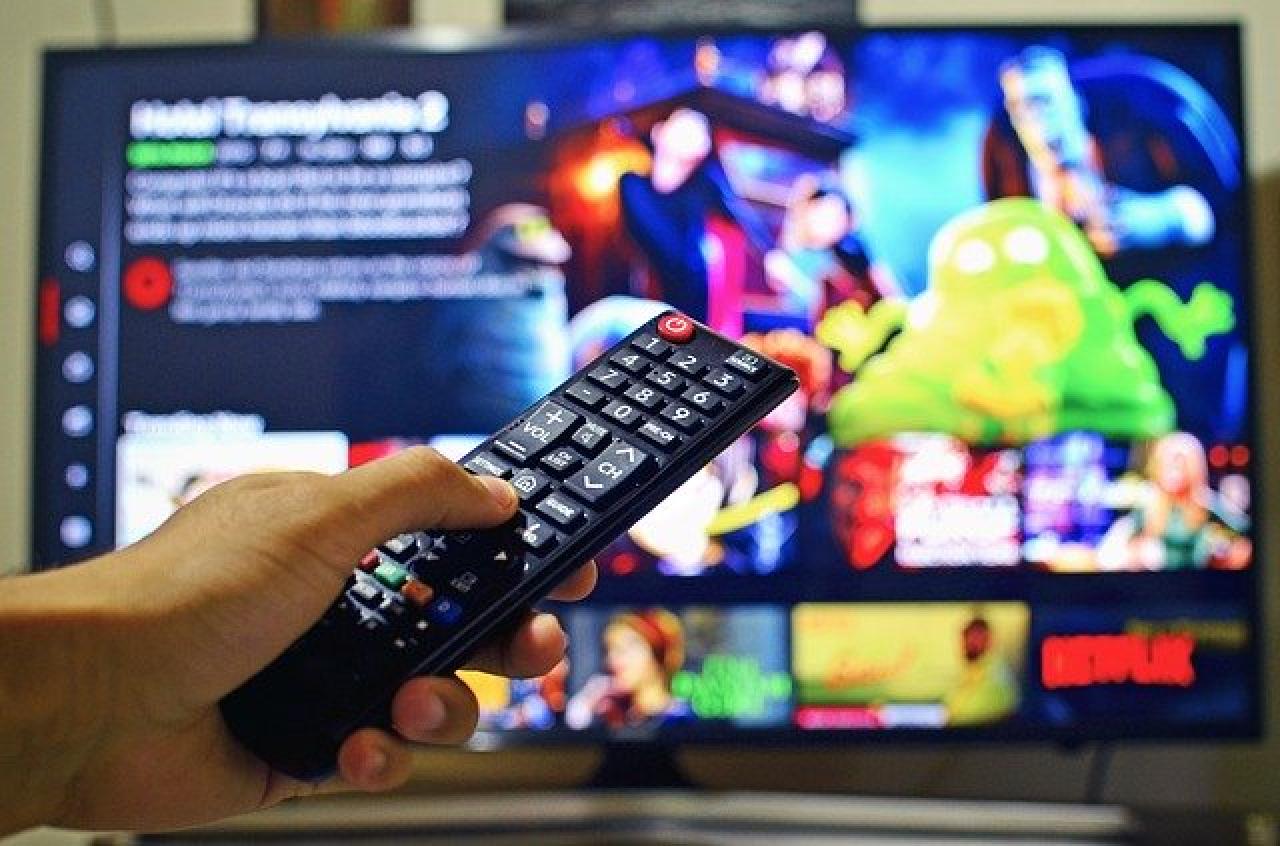 日本語対応】世界的動画配信サービスのカスタマーサポート(マレーシア勤務)